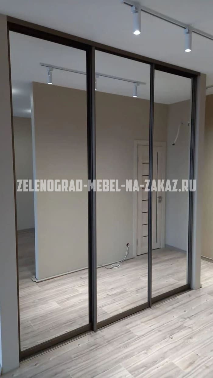 Мебель на заказ в Зеленограде