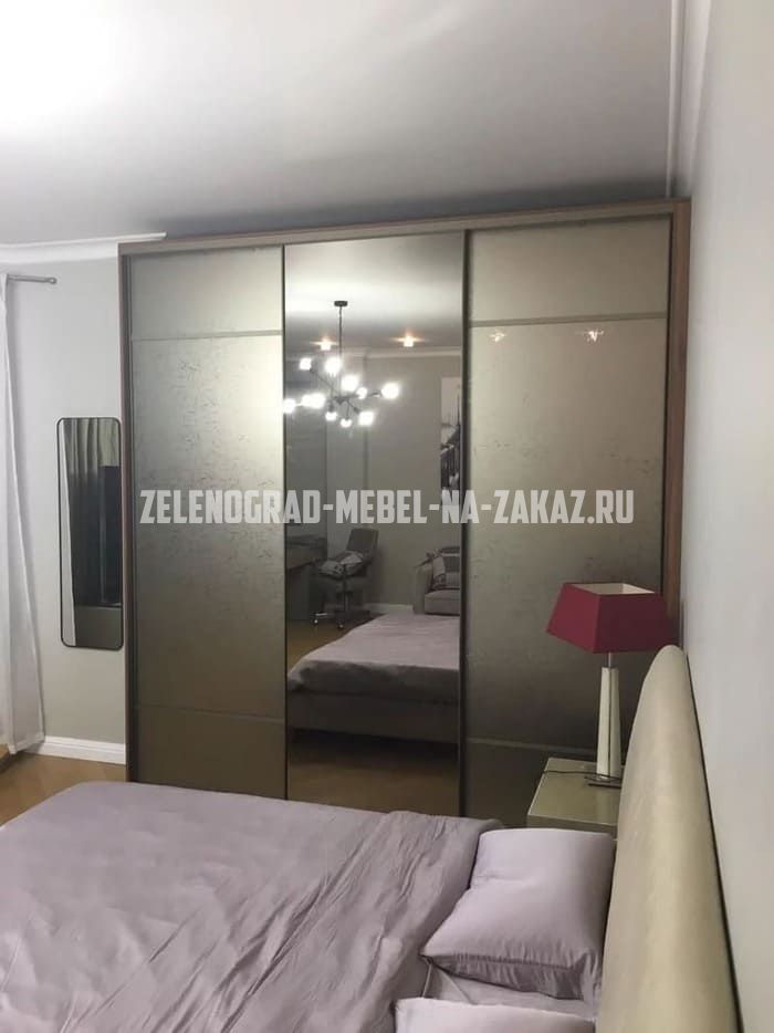 Мебель на заказ в Зеленограде