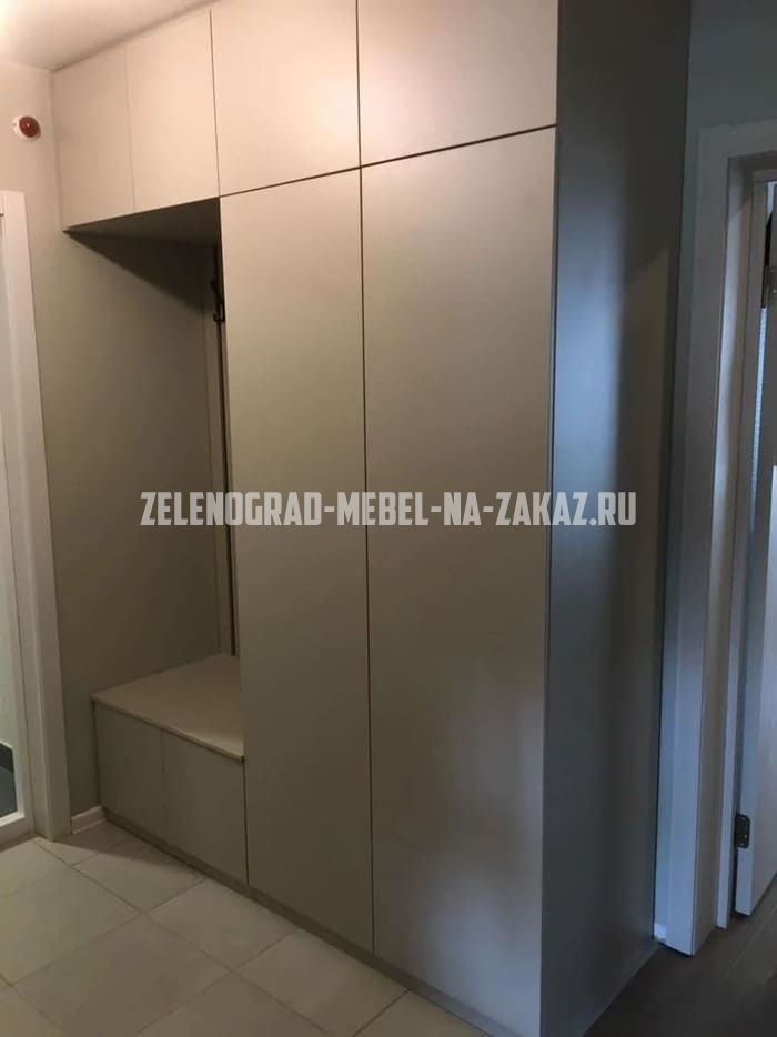 Мебель на заказ в Зеленограде