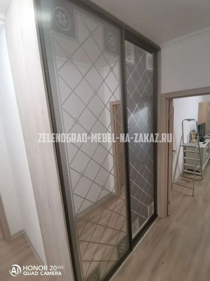 Мебель на заказ в Зеленограде