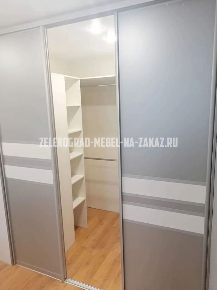 Мебель на заказ в Зеленограде