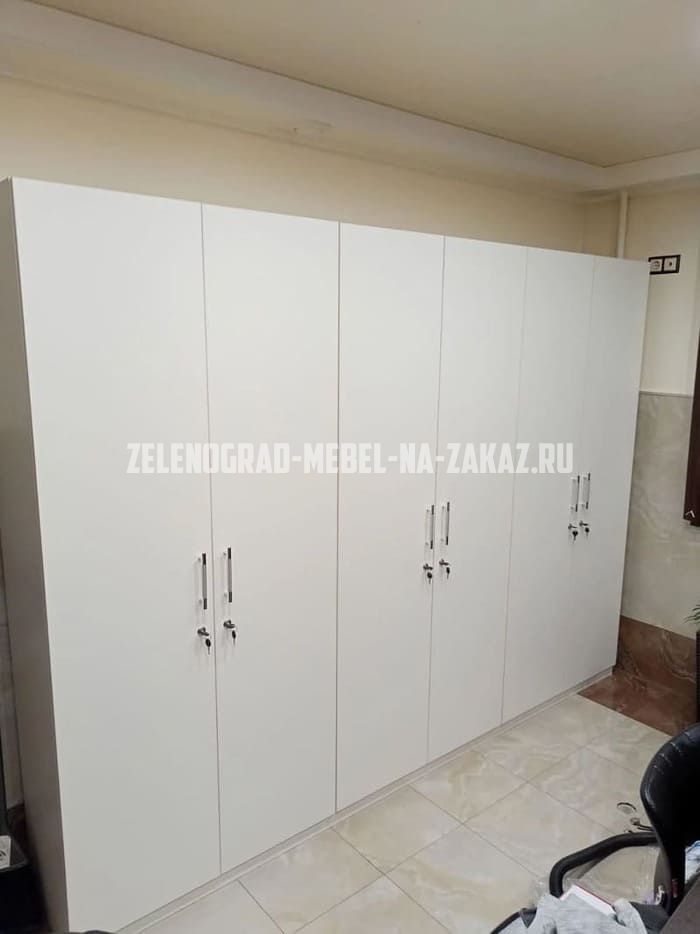 Мебель на заказ в Зеленограде