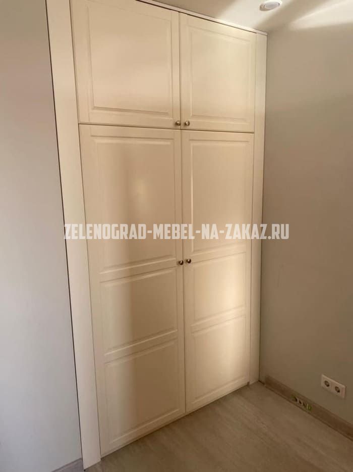 Мебель на заказ в Зеленограде