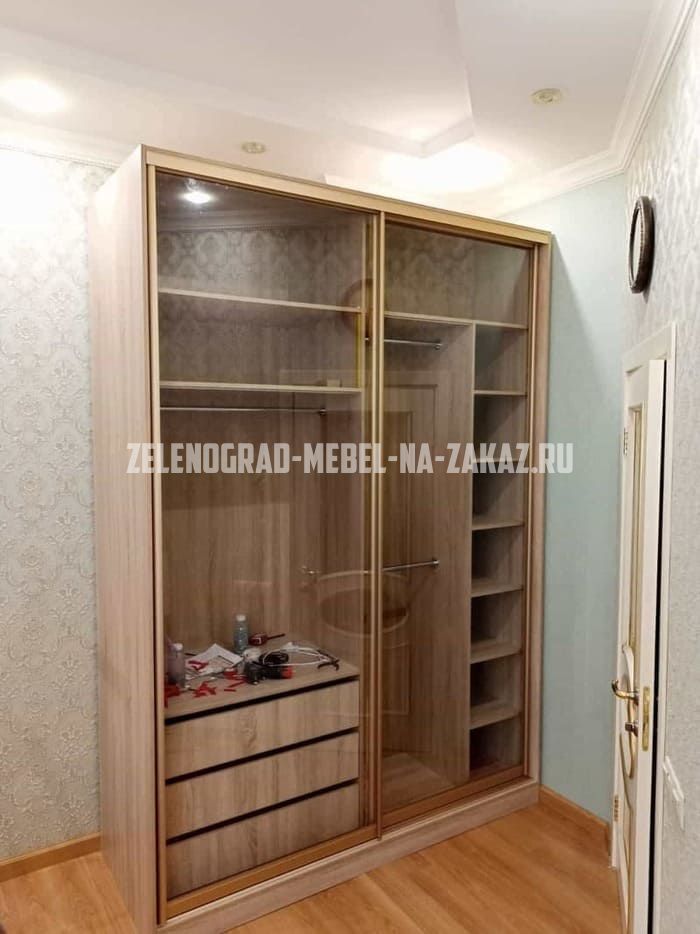 Мебель на заказ в Зеленограде