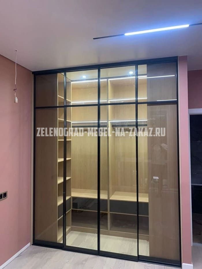 Мебель на заказ в Зеленограде