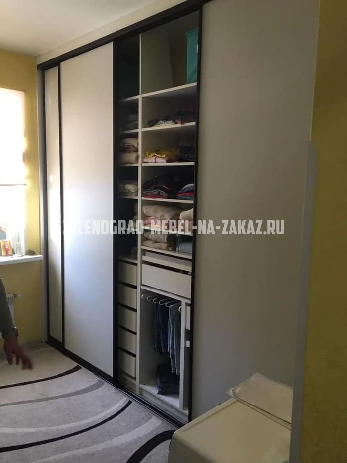 Мебель на заказ в Зеленограде