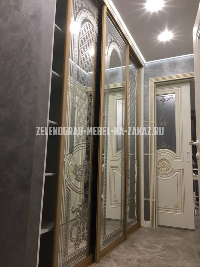 Мебель на заказ в Зеленограде